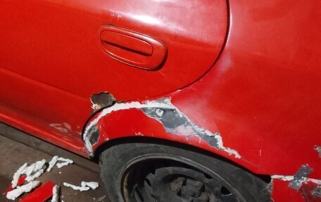 Subaru Impreza IV, 1995 год, 60 000 рублей, 2 фотография