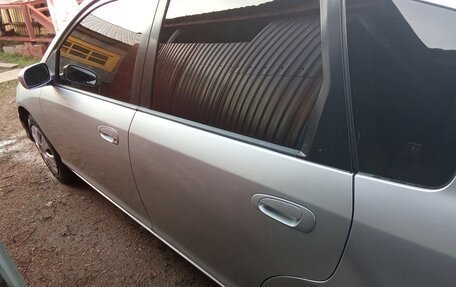 Honda Civic VII, 2002 год, 290 000 рублей, 6 фотография