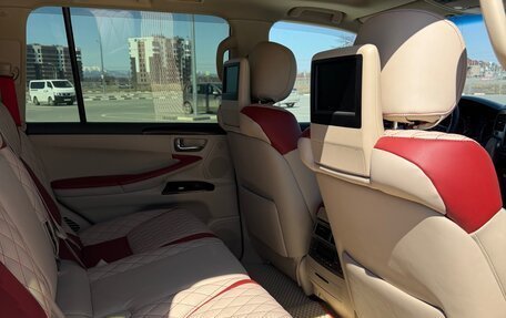 Lexus LX III, 2013 год, 4 400 000 рублей, 6 фотография