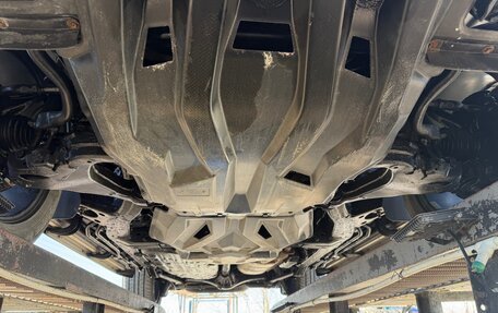 Lexus LX III, 2013 год, 4 400 000 рублей, 12 фотография