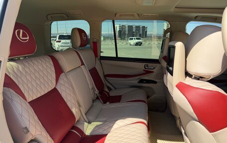 Lexus LX III, 2013 год, 4 400 000 рублей, 7 фотография