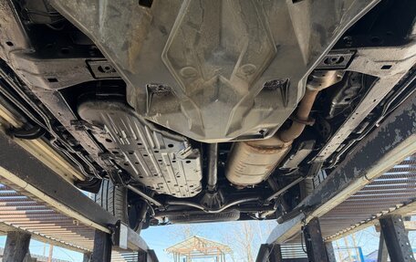 Lexus LX III, 2013 год, 4 400 000 рублей, 11 фотография