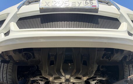 Lexus LX III, 2013 год, 4 400 000 рублей, 15 фотография