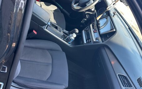 Hyundai Sonata VII, 2018 год, 1 795 000 рублей, 14 фотография