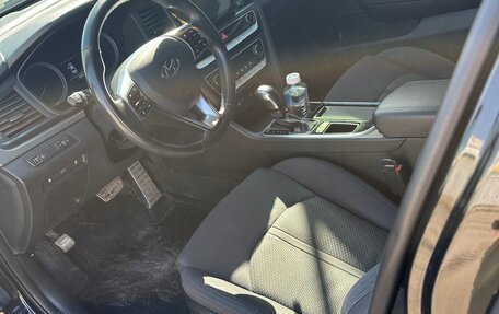 Hyundai Sonata VII, 2018 год, 1 795 000 рублей, 12 фотография