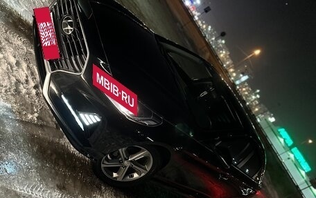 Hyundai Sonata VII, 2018 год, 1 795 000 рублей, 2 фотография