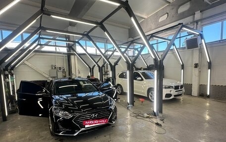 Hyundai Sonata VII, 2018 год, 1 795 000 рублей, 8 фотография