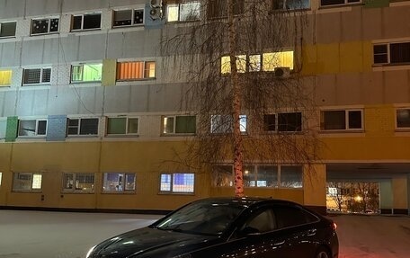 Hyundai Sonata VII, 2018 год, 1 795 000 рублей, 4 фотография