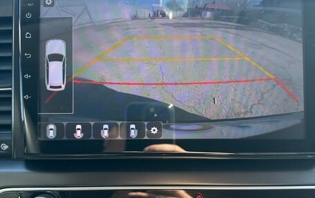 Hyundai Sonata VII, 2018 год, 1 795 000 рублей, 19 фотография