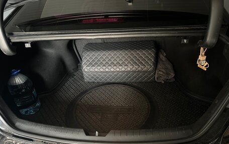 Hyundai Sonata VII, 2018 год, 1 795 000 рублей, 22 фотография