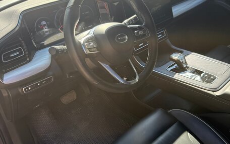 GAC GS8, 2024 год, 3 200 000 рублей, 7 фотография