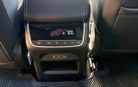 GAC GS8, 2024 год, 3 200 000 рублей, 11 фотография