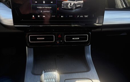 GAC GS8, 2024 год, 3 200 000 рублей, 9 фотография