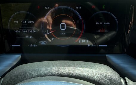 GAC GS8, 2024 год, 3 200 000 рублей, 8 фотография