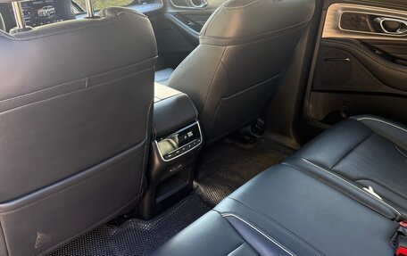 GAC GS8, 2024 год, 3 200 000 рублей, 10 фотография