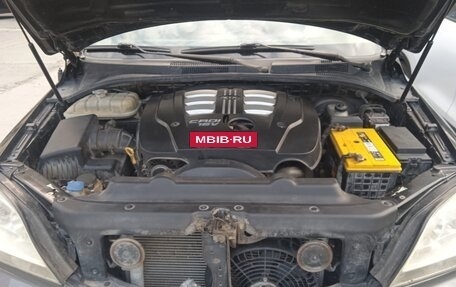 KIA Sorento IV, 2006 год, 500 000 рублей, 2 фотография