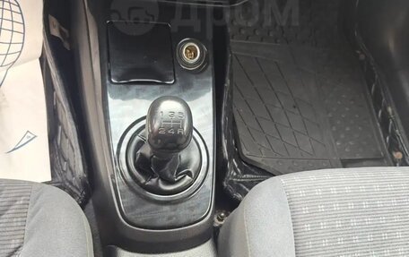 Mitsubishi Lancer IX, 2005 год, 499 000 рублей, 9 фотография