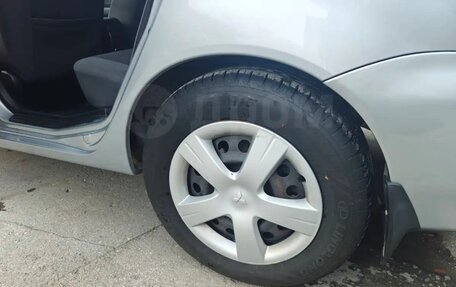 Mitsubishi Lancer IX, 2005 год, 499 000 рублей, 11 фотография