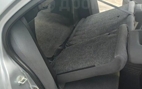 Mitsubishi Lancer IX, 2005 год, 499 000 рублей, 10 фотография