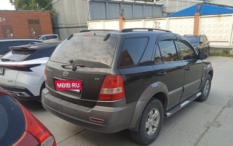 KIA Sorento IV, 2006 год, 500 000 рублей, 5 фотография