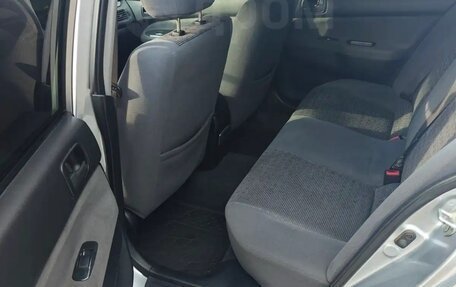 Mitsubishi Lancer IX, 2005 год, 499 000 рублей, 8 фотография