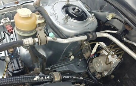 Mitsubishi Lancer IX, 2005 год, 499 000 рублей, 13 фотография