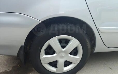 Mitsubishi Lancer IX, 2005 год, 499 000 рублей, 12 фотография