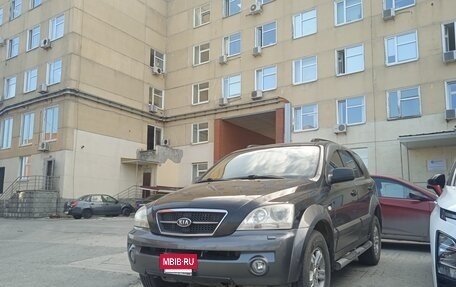 KIA Sorento IV, 2006 год, 500 000 рублей, 3 фотография