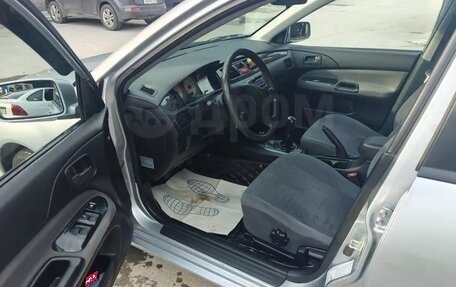 Mitsubishi Lancer IX, 2005 год, 499 000 рублей, 6 фотография