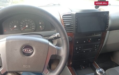KIA Sorento IV, 2006 год, 500 000 рублей, 4 фотография