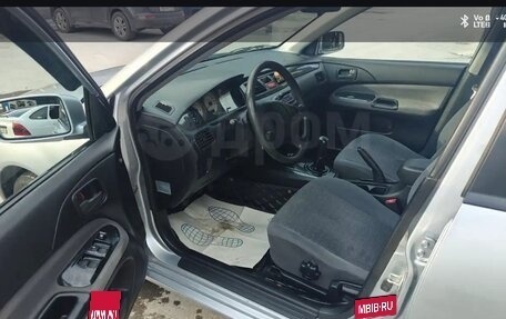 Mitsubishi Lancer IX, 2005 год, 499 000 рублей, 5 фотография