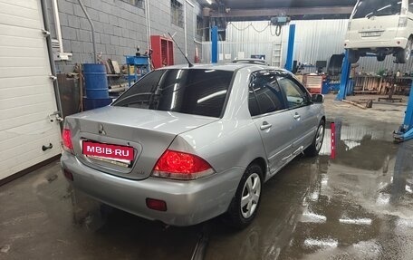Mitsubishi Lancer IX, 2005 год, 499 000 рублей, 4 фотография