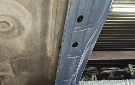 Mitsubishi Lancer IX, 2005 год, 499 000 рублей, 19 фотография