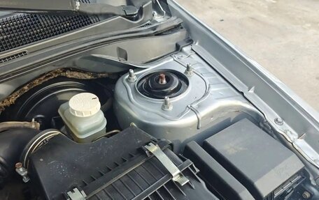 Mitsubishi Lancer IX, 2005 год, 499 000 рублей, 14 фотография