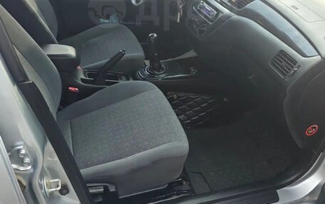 Mitsubishi Lancer IX, 2005 год, 499 000 рублей, 18 фотография