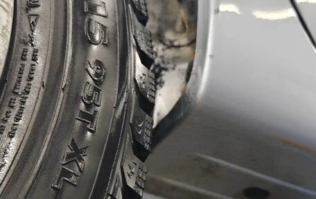 Mitsubishi Lancer IX, 2005 год, 499 000 рублей, 21 фотография