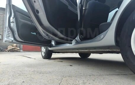 Mitsubishi Lancer IX, 2005 год, 499 000 рублей, 17 фотография