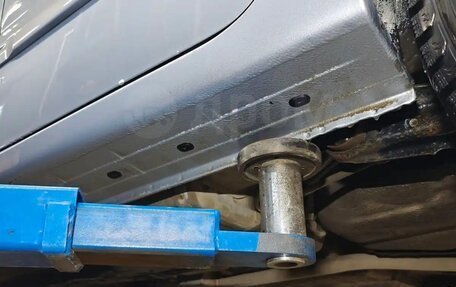 Mitsubishi Lancer IX, 2005 год, 499 000 рублей, 27 фотография