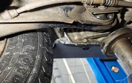 Mitsubishi Lancer IX, 2005 год, 499 000 рублей, 22 фотография