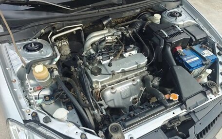 Mitsubishi Lancer IX, 2005 год, 499 000 рублей, 15 фотография