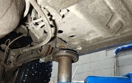 Mitsubishi Lancer IX, 2005 год, 499 000 рублей, 25 фотография