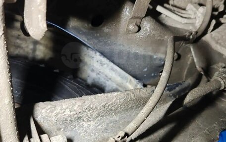 Mitsubishi Lancer IX, 2005 год, 499 000 рублей, 28 фотография