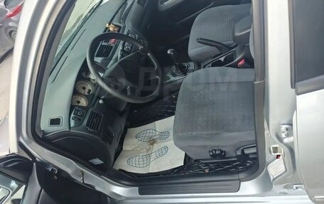 Mitsubishi Lancer IX, 2005 год, 499 000 рублей, 16 фотография