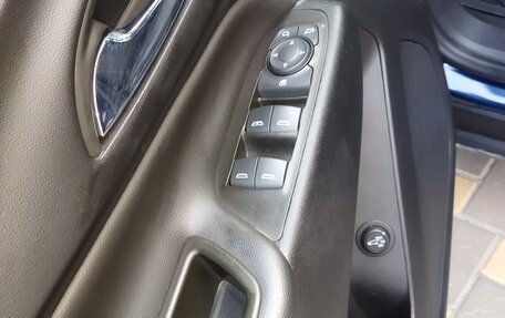 Chevrolet Equinox III, 2023 год, 2 950 000 рублей, 3 фотография