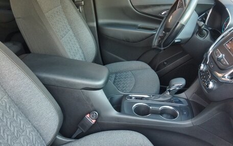 Chevrolet Equinox III, 2023 год, 2 950 000 рублей, 8 фотография