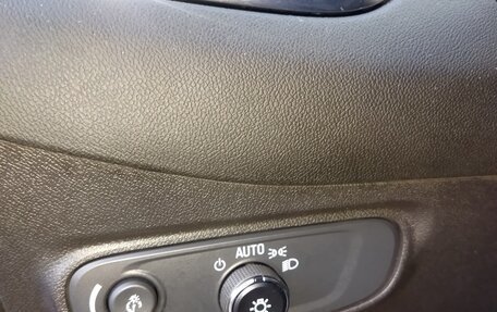 Chevrolet Equinox III, 2023 год, 2 950 000 рублей, 4 фотография