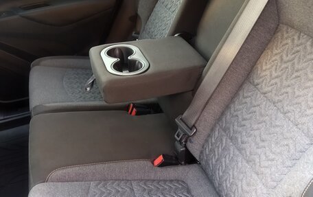 Chevrolet Equinox III, 2023 год, 2 950 000 рублей, 10 фотография