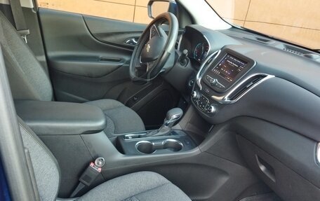 Chevrolet Equinox III, 2023 год, 2 950 000 рублей, 7 фотография