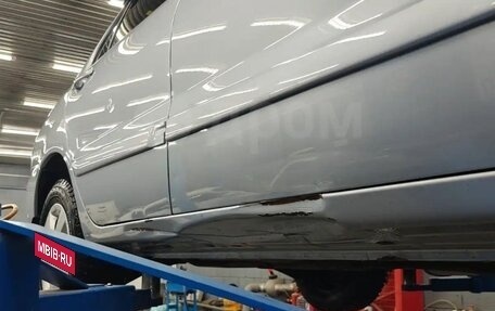 Mitsubishi Lancer IX, 2005 год, 499 000 рублей, 32 фотография