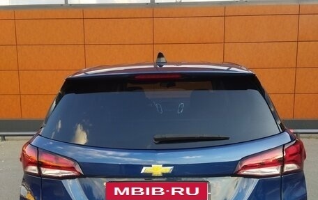 Chevrolet Equinox III, 2023 год, 2 950 000 рублей, 6 фотография